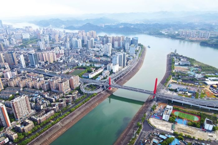 中部万亿GDP城市“断档”五年，谁将补位